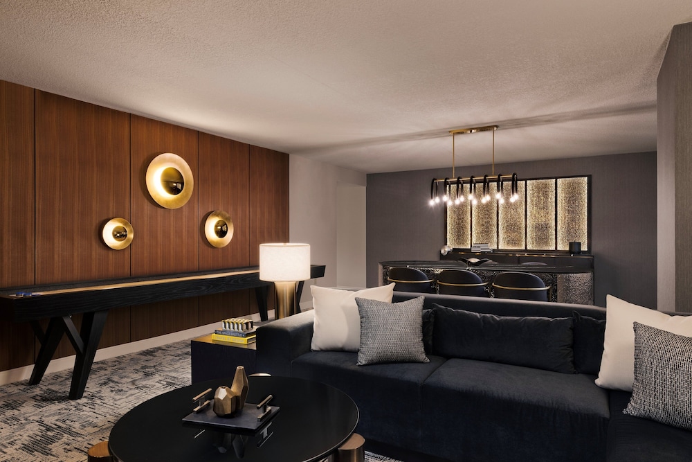 MGM Emerald One Bedroom Suite