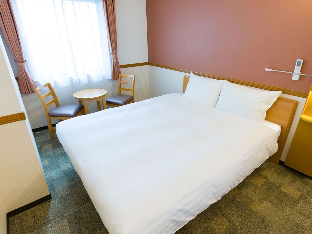 Standard Double Room, Non Smoking photo 2