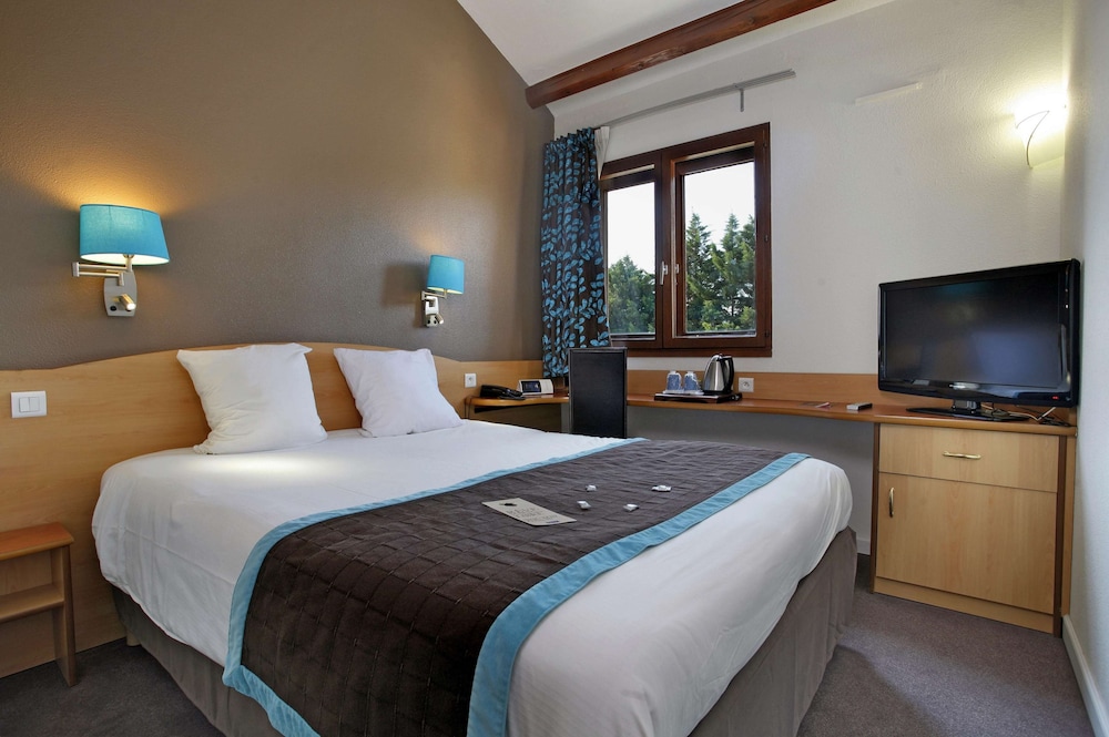 Standard Room, 1 Double Bed - Photo 7