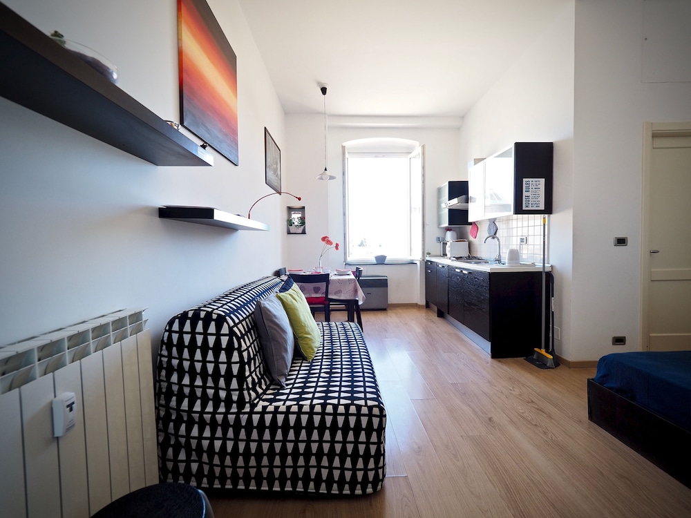 Apartment, 1 Bedroom photo 2