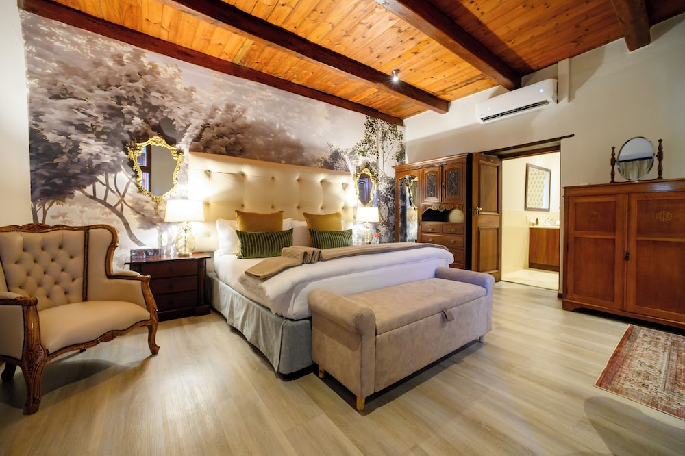 Jonkerhuis Room 2
