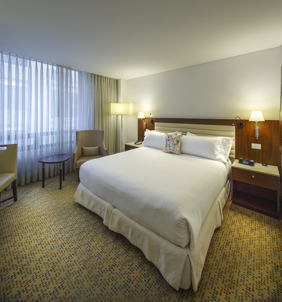 Standard Double Room - Photo 1