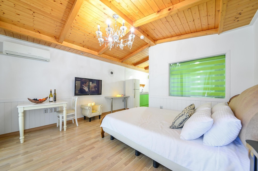 Basic Room, 1 Bedroom (Pattaya(SPA)) - Photo 5