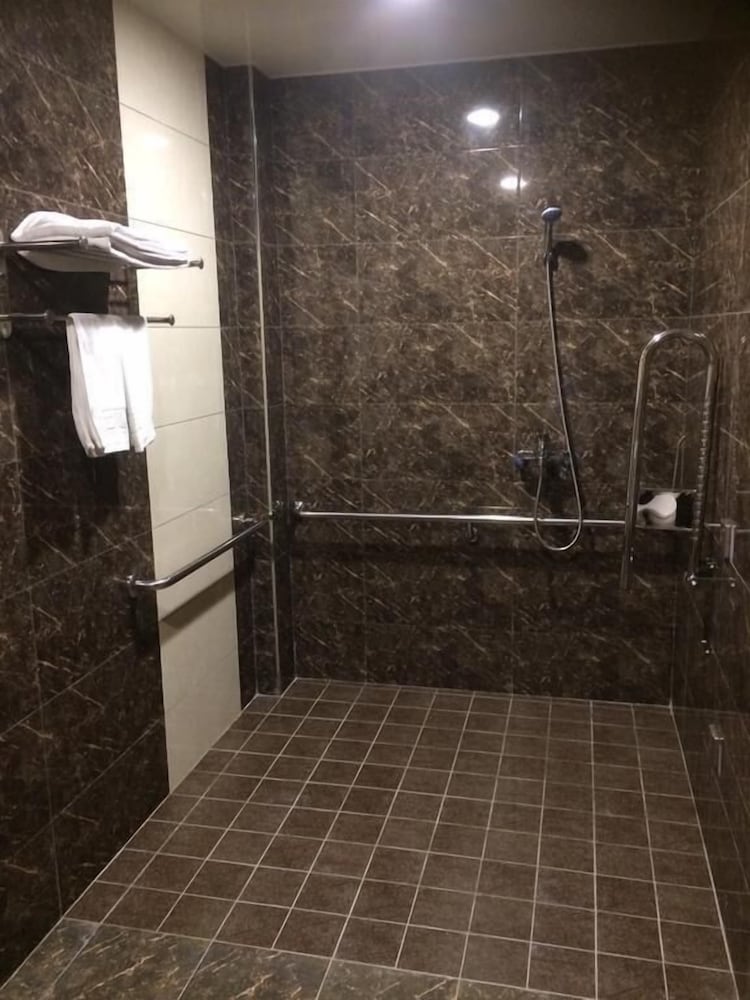 Double Room, Accessible, Non Smoking