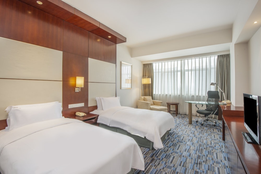 Premium Room, 2 Twin Beds