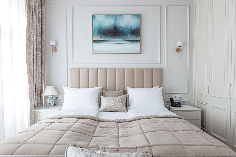 Junior Suite photo 2