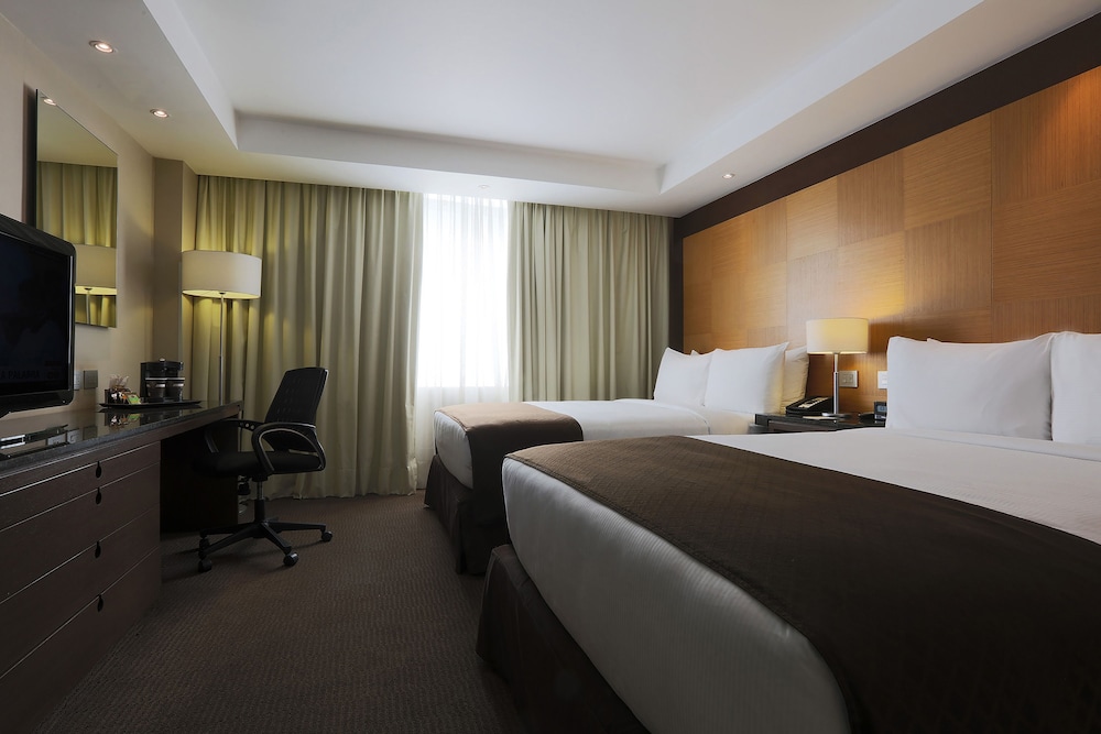 Standard Double Room - Photo 3
