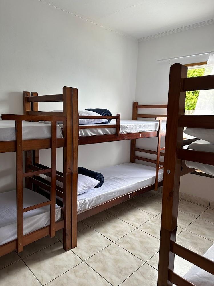 Basic Shared Dormitory, Mixed Dorm photo 2
