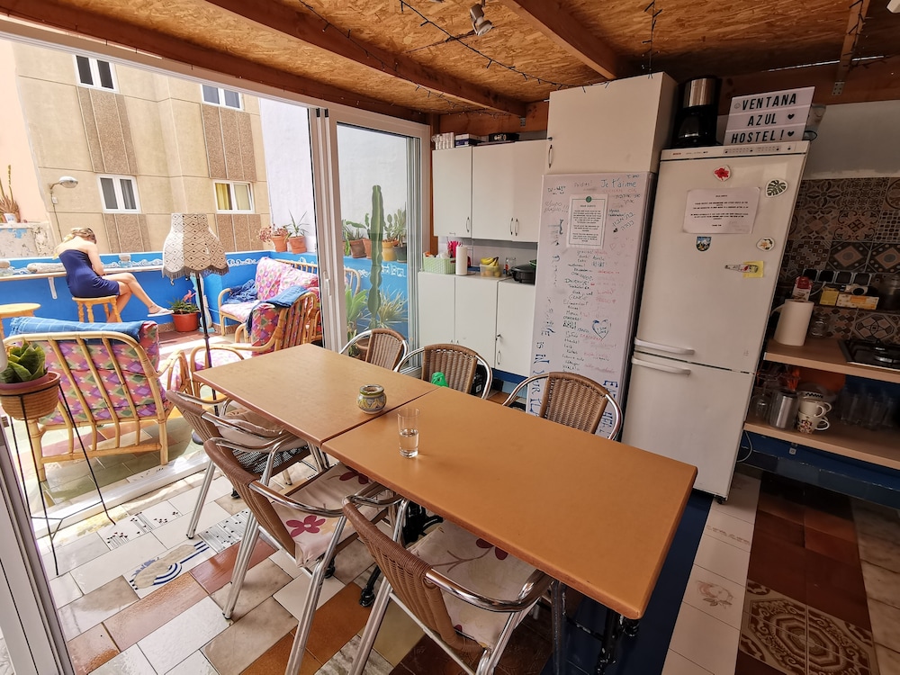 Shared Dormitory, Mixed Dorm, Shared Bathroom (12 beds), photo 6