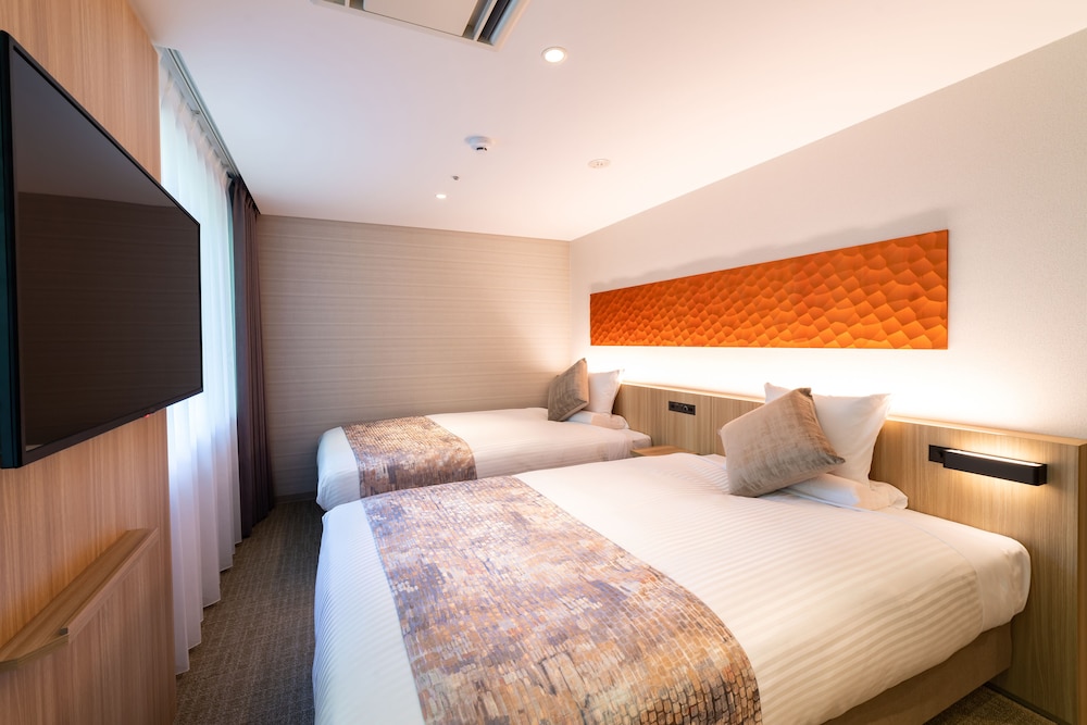 Superior Twin Room, Non Smoking