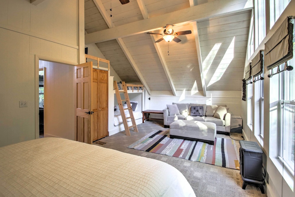 House (2 Bedrooms) photo 2