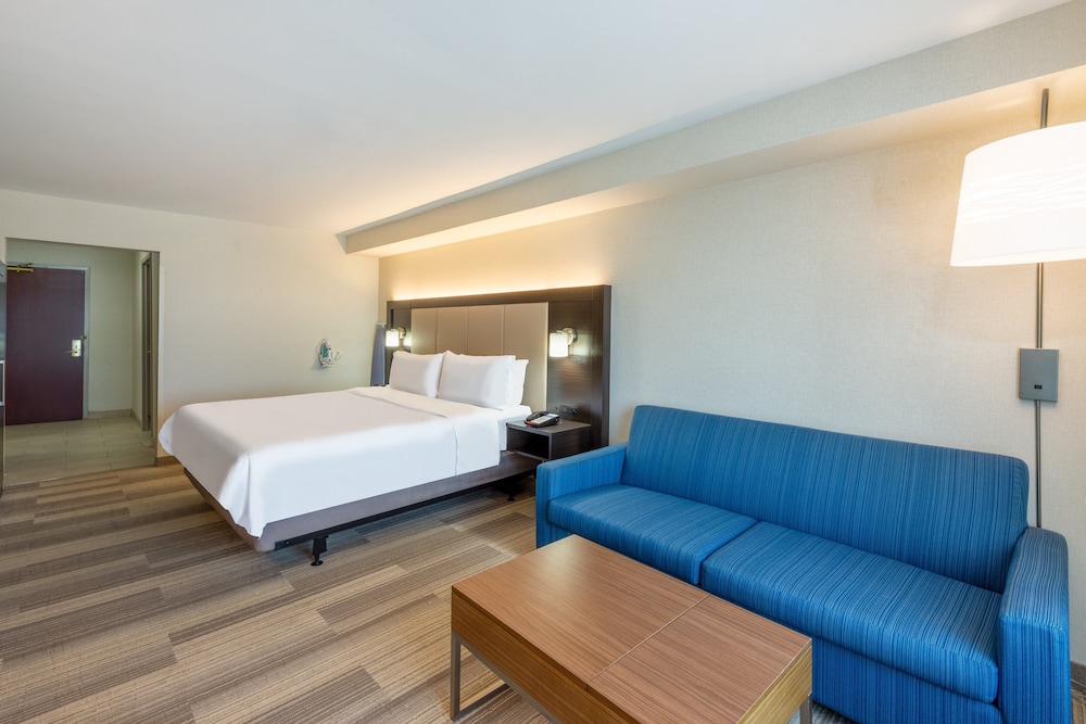 Suite, 1 King Bed - Photo 1