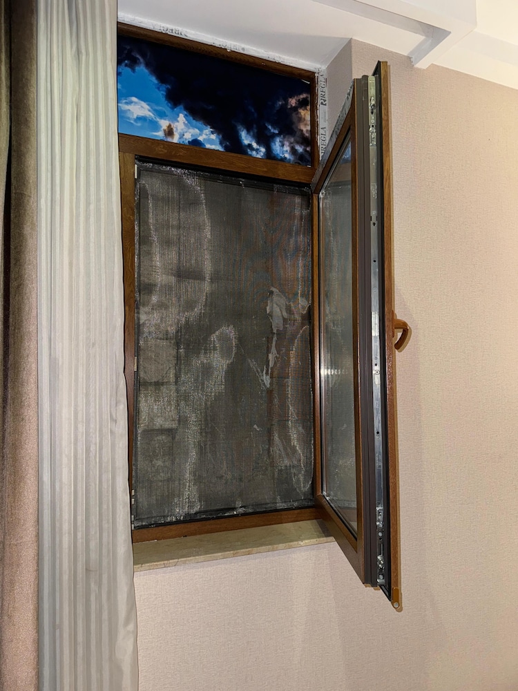 Basic Double or Twin Room, 1 King Bed (No view) - Photo 25