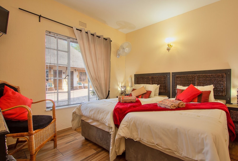 Comfort Room photo 1
