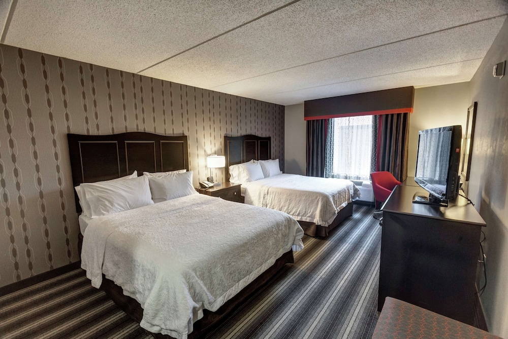 Two Queen Beds photo 2