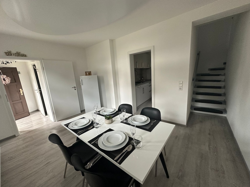Superior Apartment, 2 Bedrooms, Non Smoking, Garden View photo 1