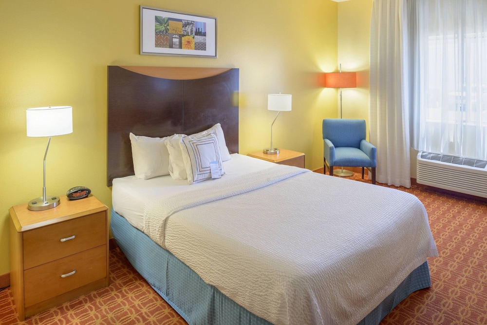 Room, 1 Queen Bed