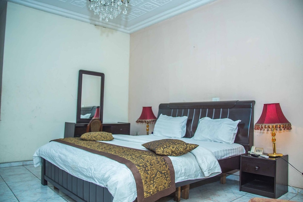 Junior Double Room, 1 Double Bed photo 1