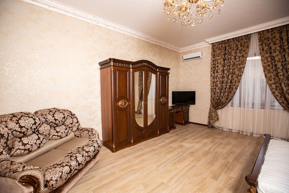 Standard Triple Room photo 3