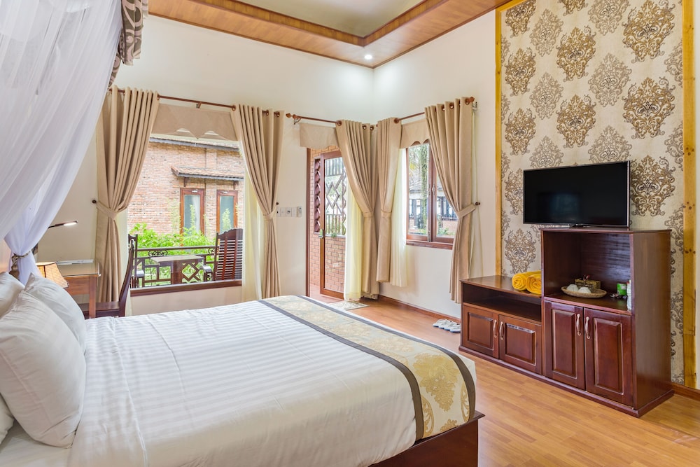 Deluxe Bungalow, 1 Bedroom photo 2