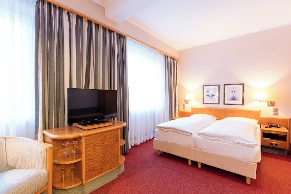Standard Double Room photo 1