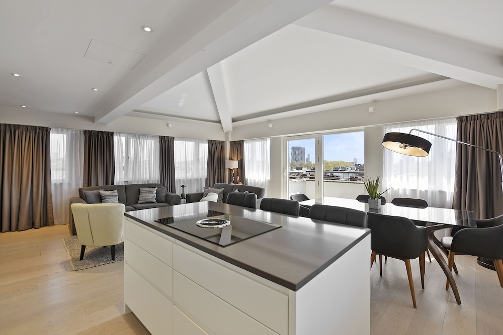 Premium Apartment, 3 Bedrooms photo 3