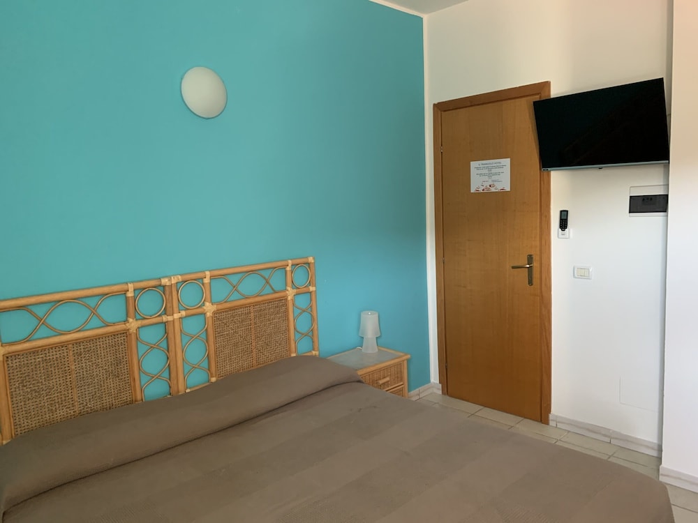 Standard Double Room (Camera n. 7) photo 3