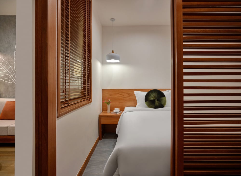 Family Junior Suite - Photo 2