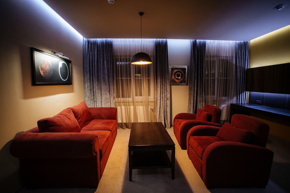 Luxe LH photo 3