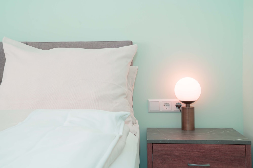 Basic Single Room, 1 Bedroom, Non Smoking photo 2