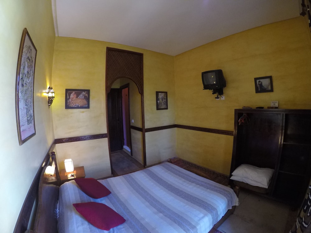 Single Room photo 3