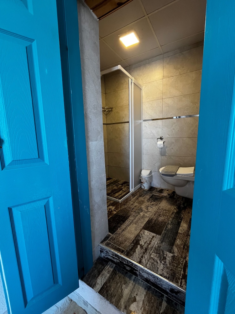 Panoramic Room, 1 Queen Bed, Sea View photo 2