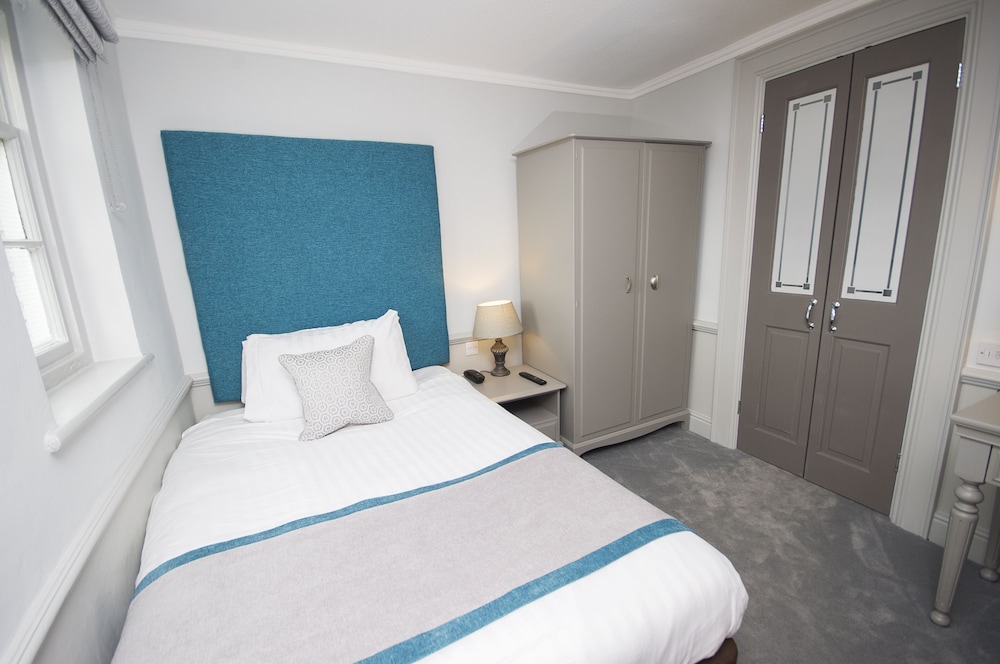 Classic Single Room photo 2