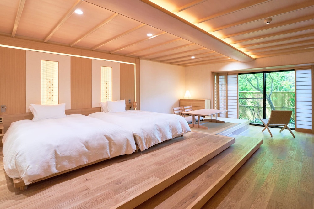Comfort Suite