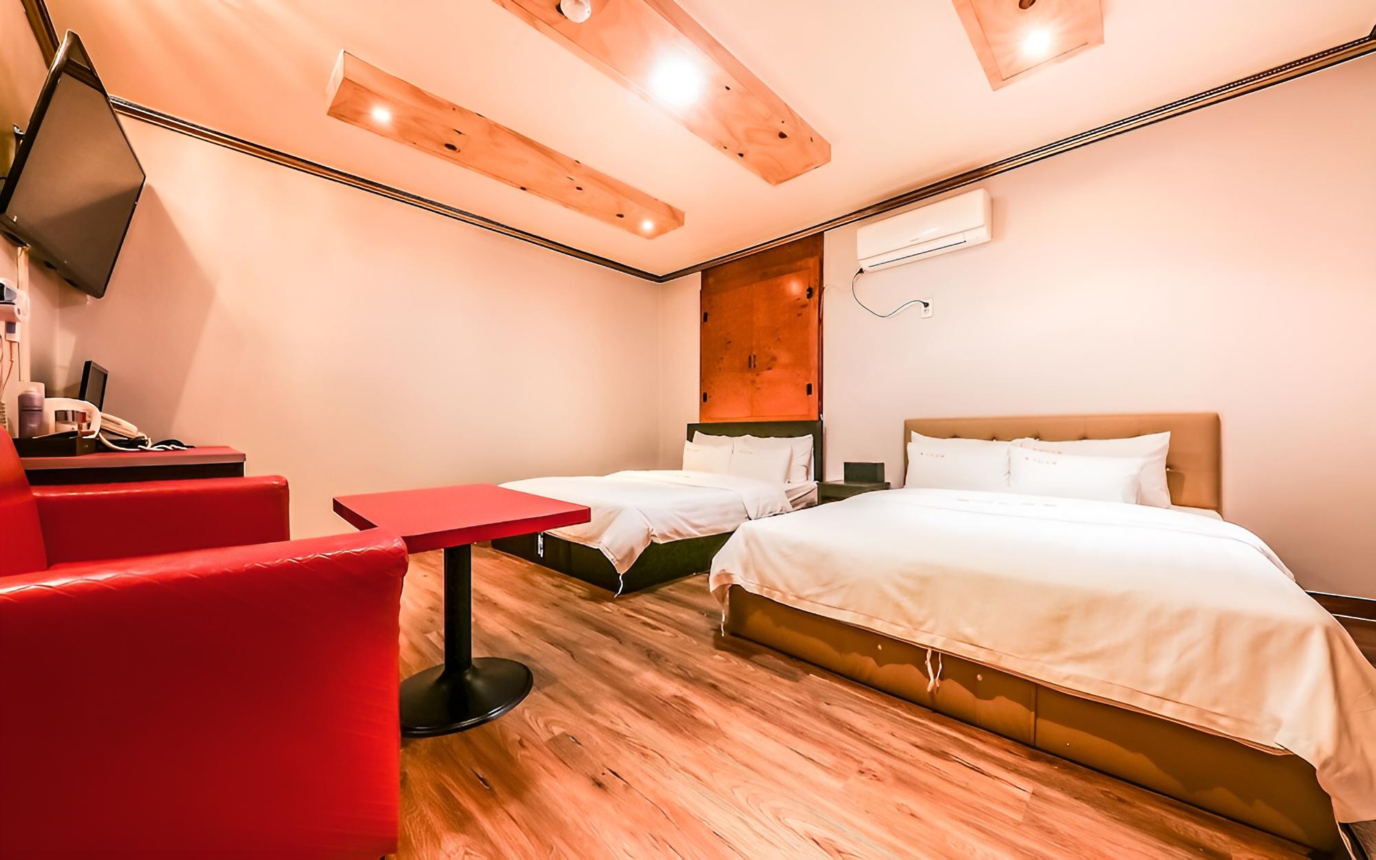 Room (Special Room) photo 1