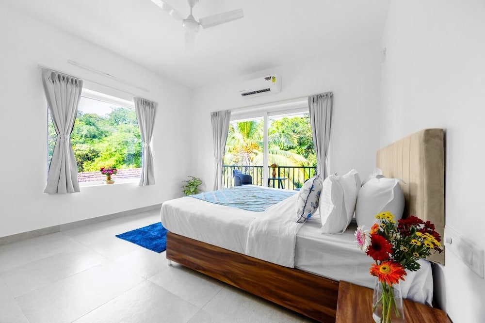 Family Villa