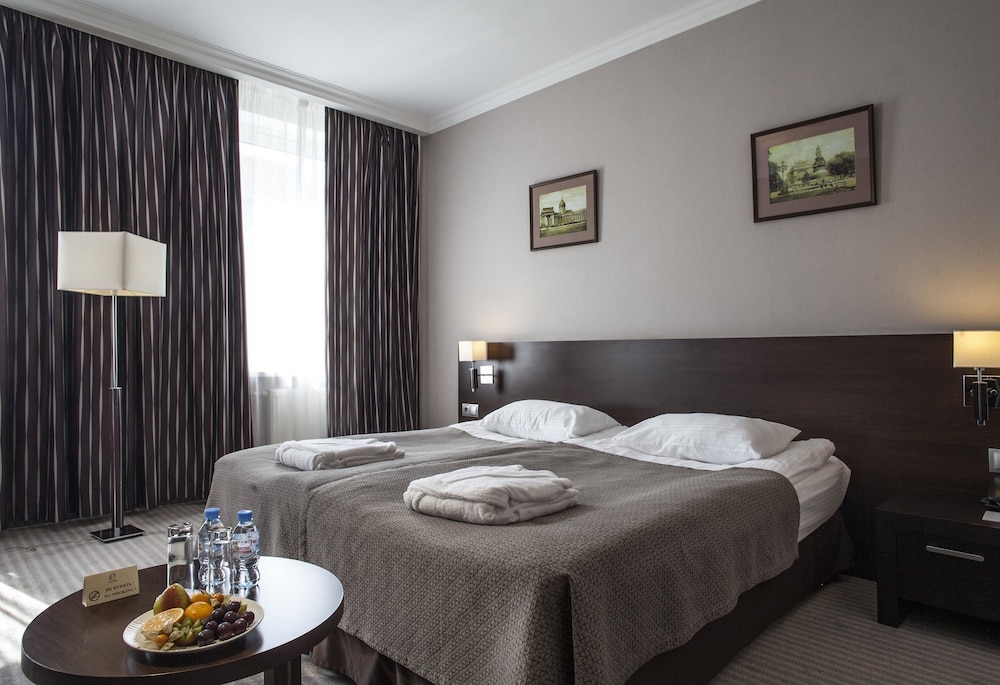 Standard Room photo 1