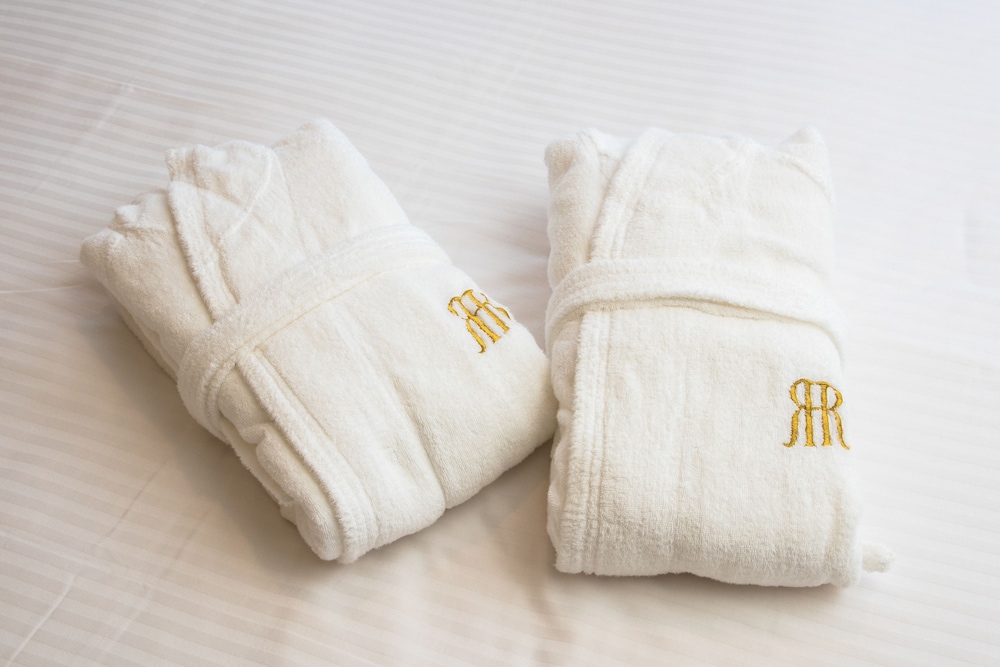 Junior Suite, 2 Twin Beds