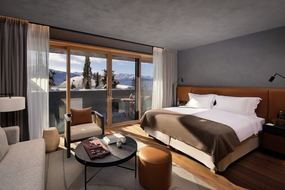 Suite, Terrace - Photo 1