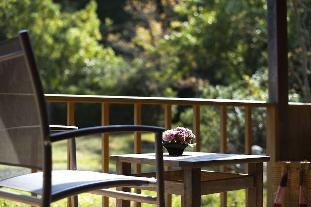 Suite, Non Smoking (with open-air bath) photo 2