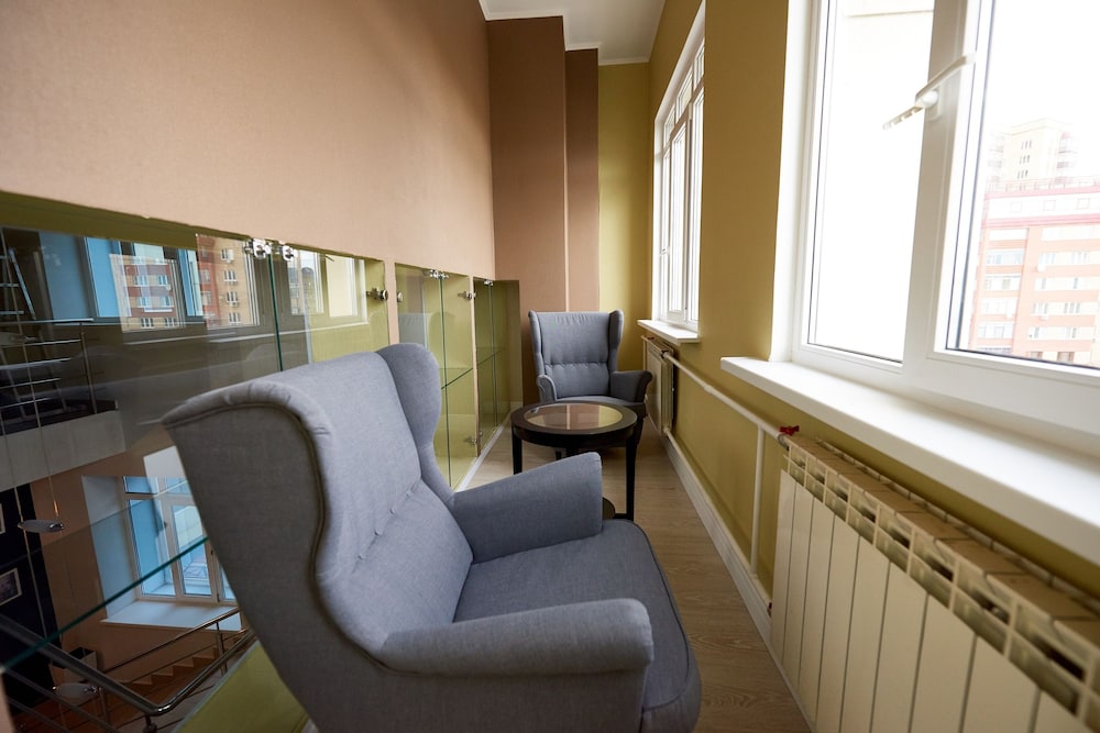 Junior Suite photo 2