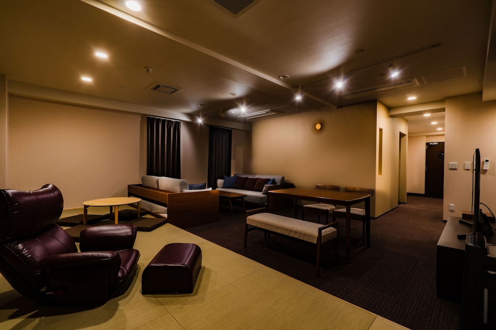 Premium Suite, Multiple Bedrooms, City View