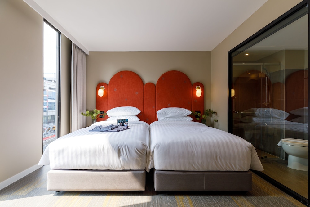 Superior Twin Room photo 3