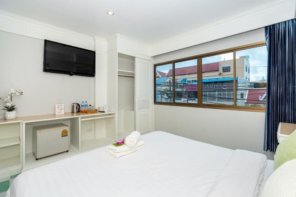 Economy Double Room - Photo 3