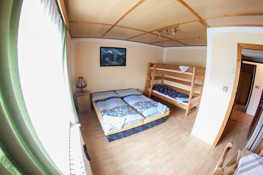 Quadruple Room photo 1