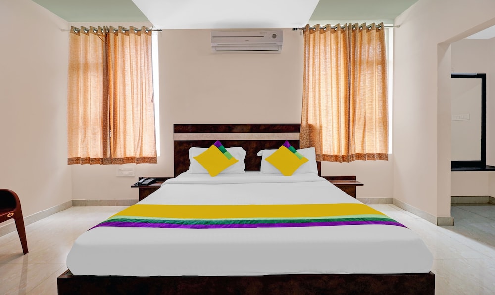 Standard Room - Photo 7