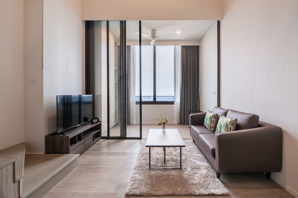 Studio Executive Duplex Queen photo 3