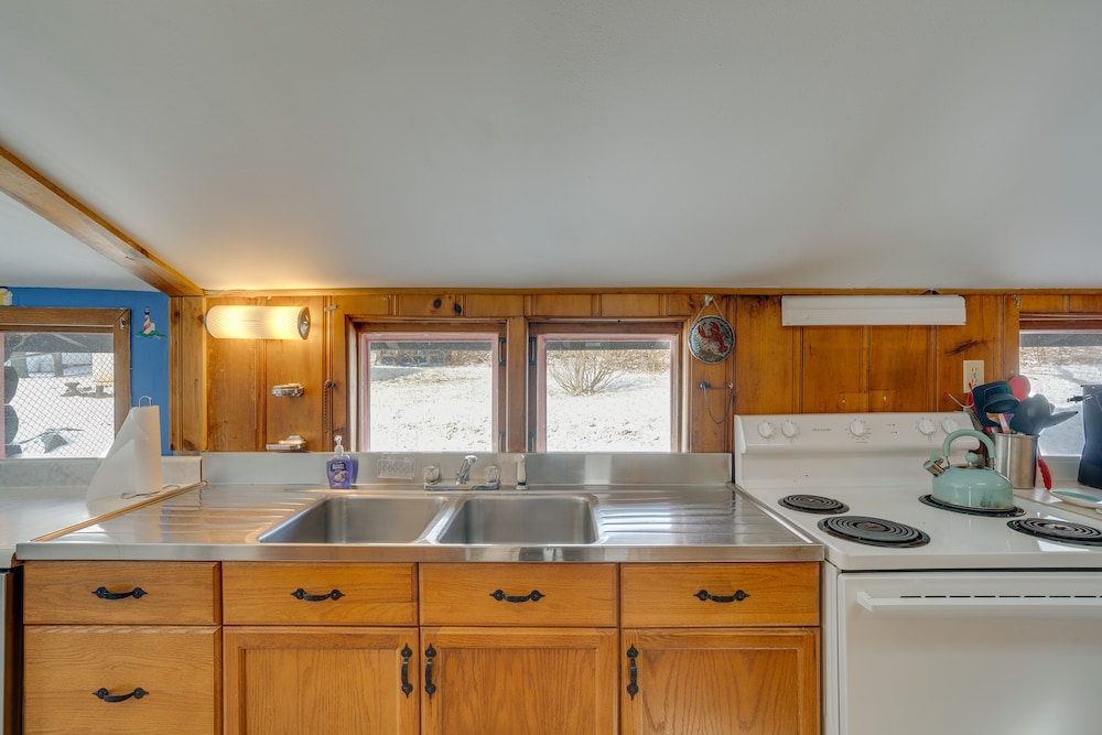 Cottage (3 Bedrooms) photo 3