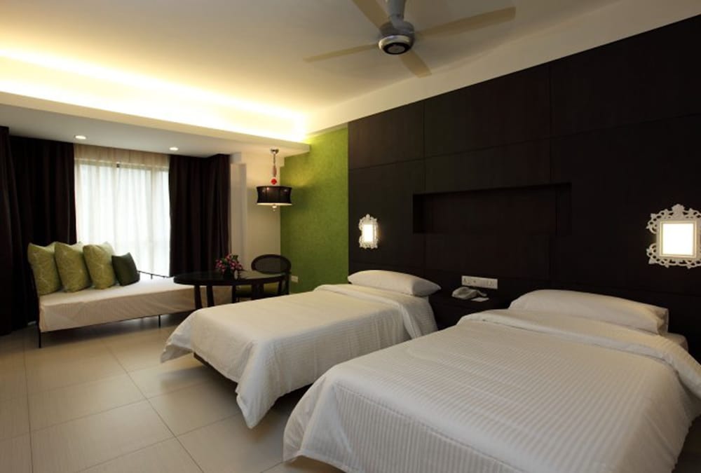 Premium Room - Photo 4