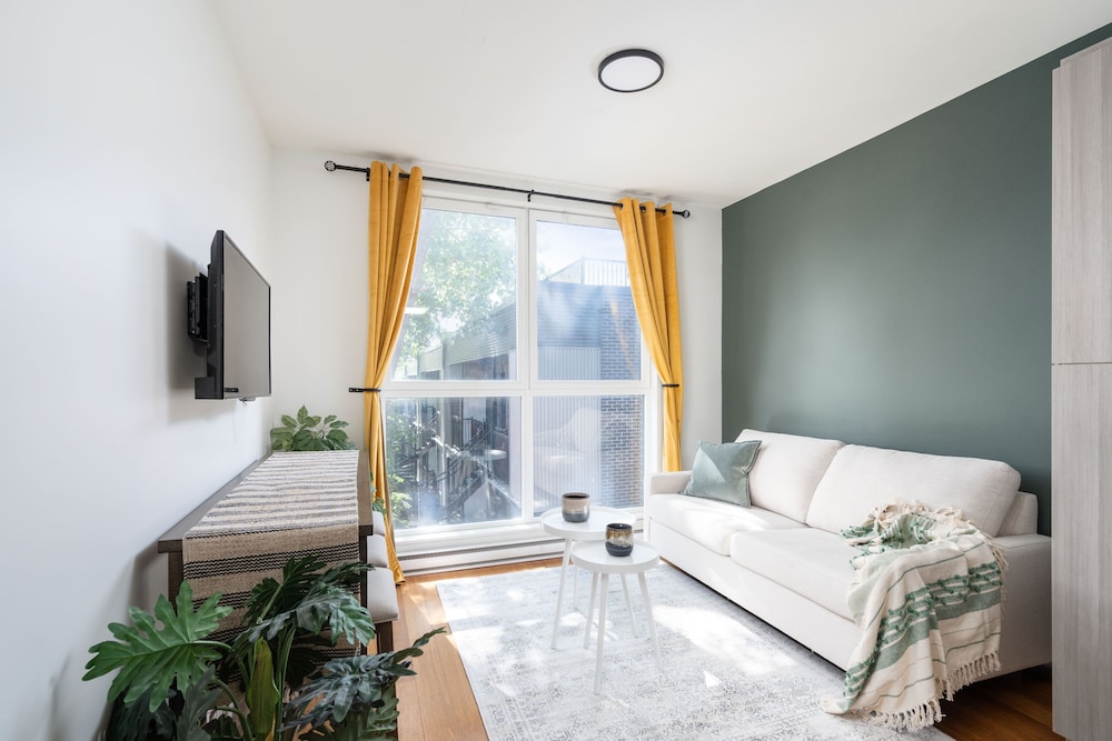 Superior Studio Apartment #3